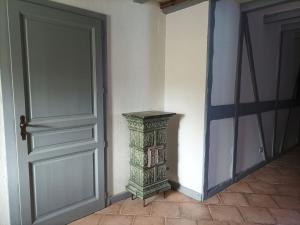 Maisons de vacances Le refuge de la source : photos des chambres