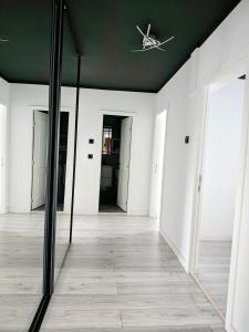 Globas Apartment Marasti