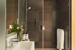Hotels Hyatt Regency Paris Etoile : Suite Lit King-Size