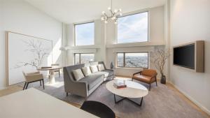 Hotels Hyatt Regency Paris Etoile : photos des chambres
