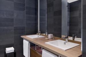 Hotels Hyatt Regency Paris Etoile : photos des chambres