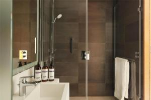 Hotels Hyatt Regency Paris Etoile : Chambre Lit King-Size Deluxe