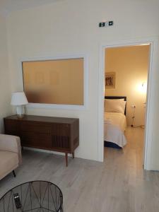 Luxury by the White Tower