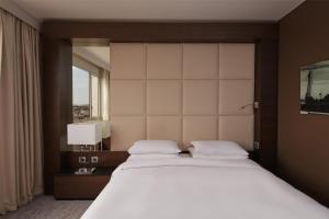 Hotels Hyatt Regency Paris Etoile : photos des chambres