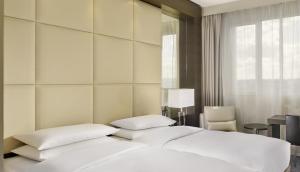 Hotels Hyatt Regency Paris Etoile : photos des chambres