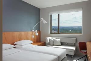 Hotels Hyatt Regency Paris Etoile : photos des chambres