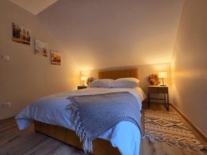 Domek 4 Pory Roku Linowo Mazury