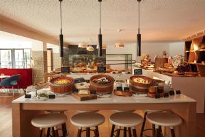 Hotels Hyatt Regency Paris Etoile : photos des chambres