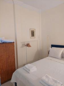 Luxury by the White Tower