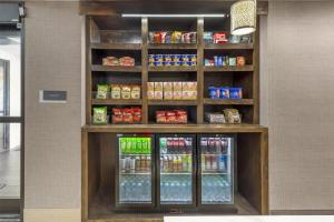 Best Western Plus Raleigh Crabtree Valley Hotel