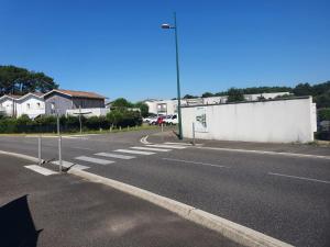 Appartements T3 Labenne capacite 6 couchages 10min de la plage : photos des chambres