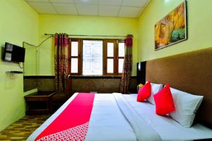 Hotel O River View Mile