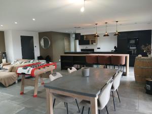 Nouveau villa T4 à Sotta entre mer et montagnes