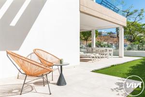 ViVi Homes - Los Ricos