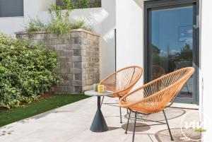 ViVi Homes - Los Ricos