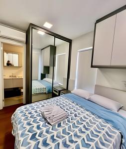 PERFEiTO, Apto com Garagem bem localizado