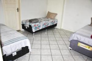 Casa Nossa Senhora de Nazaré 1