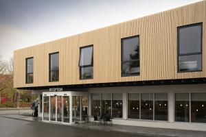 Four Points Flex by Sheraton Copenhagen Airport