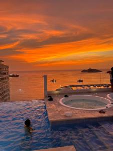 U-GO Eira: Lujo y Serenidad Frente al Mar en Santa Marta