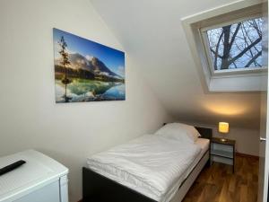 Meribu D99 Wohnung für Monteure und Arbeiter