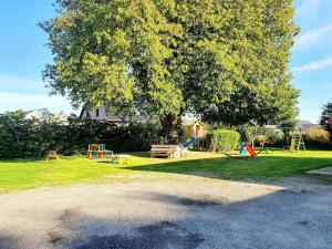 Schönes 1-Zimmer-Appartement, Büsum (4km) Nordsee