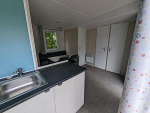 Campings Camping de Lanven : photos des chambres