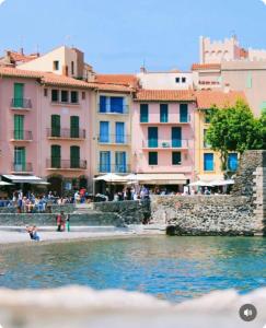 Appartements Studio des fleurs : photos des chambres