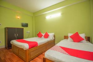 Hotel O Demadzong
