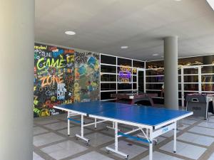 Margarita Suite con jacuzzi, estilo Resort & Suites