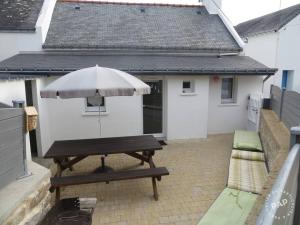 Ti gwenn 6p-Maison 3ch-Terrasse Port Maria Wifi
