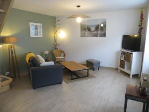 Ti gwenn 6p-Maison 3ch-Terrasse Port Maria Wifi