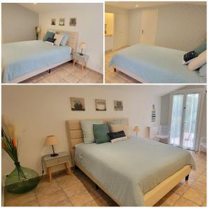 B&B / Chambres d'hotes Le Mas du Rouquan : photos des chambres