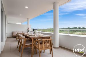 ViVi Homes - Casa Giulia