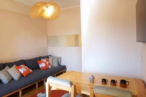 Sunlit Urban Loft I Madina Apt I 2min to EGY museum