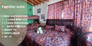 Hotel posada el paraíso