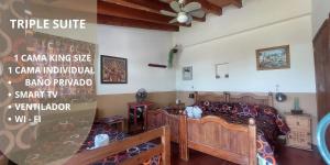 Hotel posada el paraíso