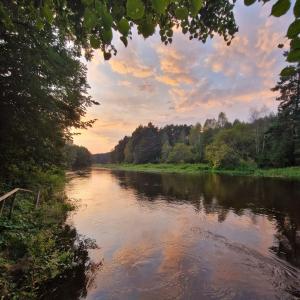 Rybaki 26 - Dom nad brzegiem Warty