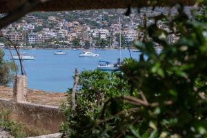 Stefplace Porto Rafti