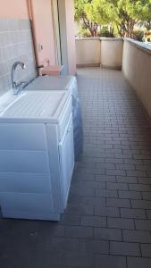 Casa vacanze vicino alla spiaggia a Montesilvano