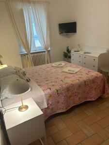 Al Belvedere Apartment II