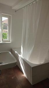 Gästezimmer in Fachwerkhaus