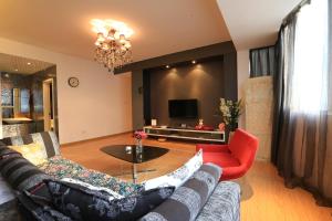 Junshang Apartment Gutian 3rd Road