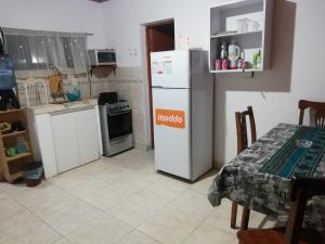 Acuario Departamentos