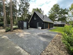 Chalet in Lochem near Forest & Cycling