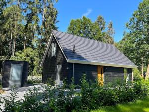 Chalet in Lochem near Forest & Cycling