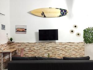 Apartamento Mar del norte, en Cotillo.