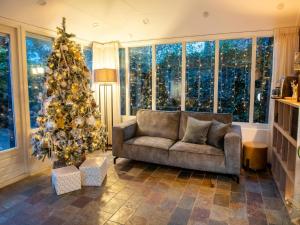 Farm Stay Near Bronkhorst