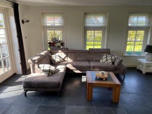 Modern Dutch Villa with Terrace