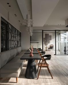 The George - Hospitality Beyond