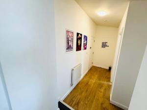 Central Luton 1 Bedroom Flat